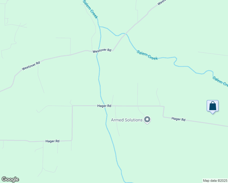 map of restaurants, bars, coffee shops, grocery stores, and more near 802 Hager Road in Farmington