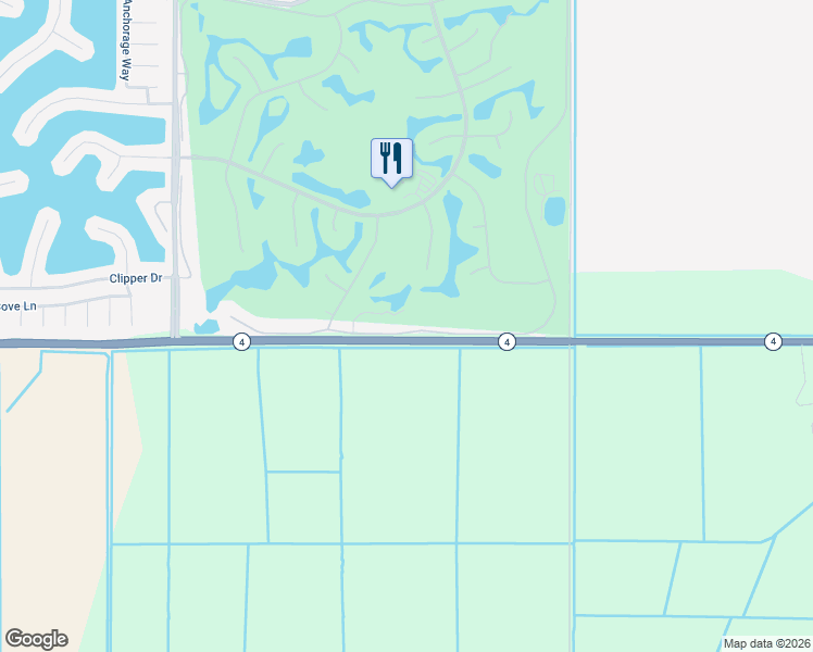 map of restaurants, bars, coffee shops, grocery stores, and more near 2779 Cherry Hills Drive in Discovery Bay