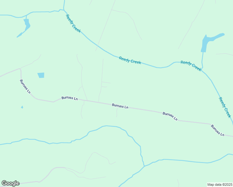 map of restaurants, bars, coffee shops, grocery stores, and more near 15213 Burruss Lane in Ruther Glen