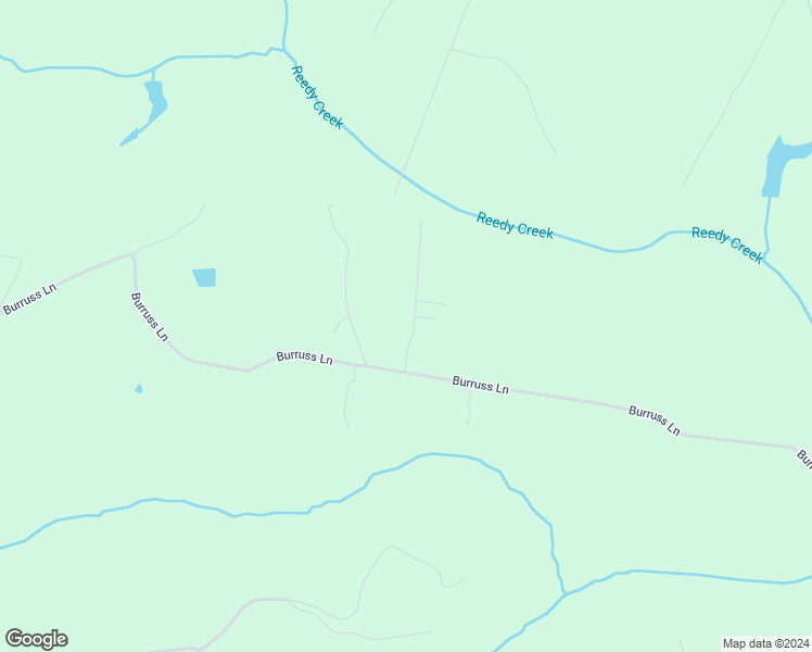 map of restaurants, bars, coffee shops, grocery stores, and more near 27134 Jennings Drive in Ruther Glen