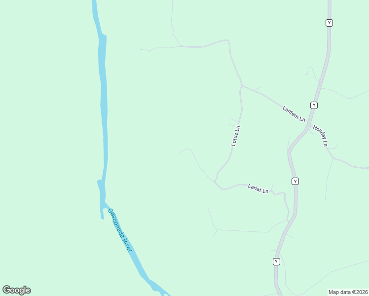 map of restaurants, bars, coffee shops, grocery stores, and more near 17039 Lariat Lane in Dixon