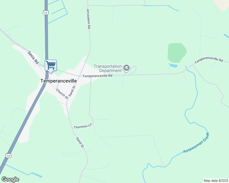 map of restaurants, bars, coffee shops, grocery stores, and more near in TEMPERANCEVLE