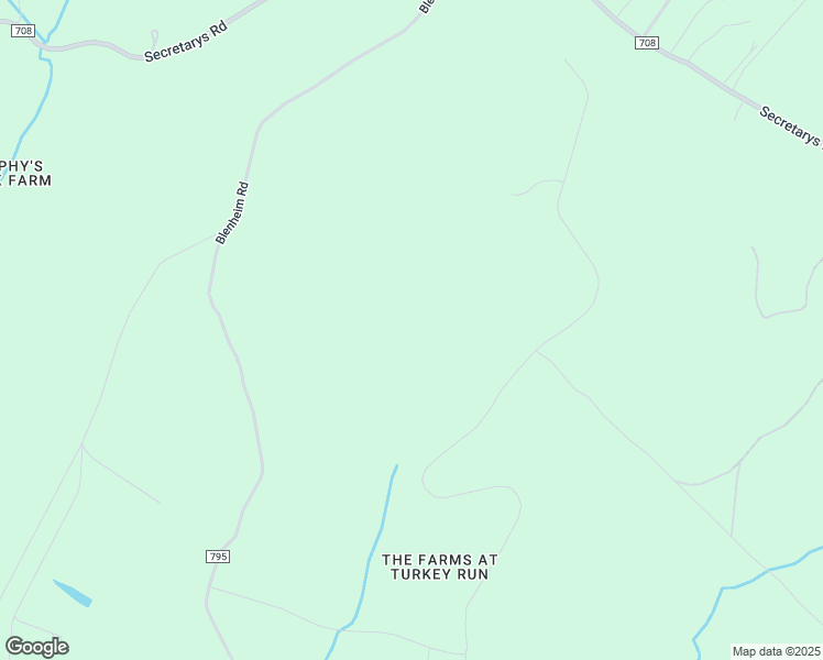 map of restaurants, bars, coffee shops, grocery stores, and more near 2875 Courtenay Glen Way in Charlottesville