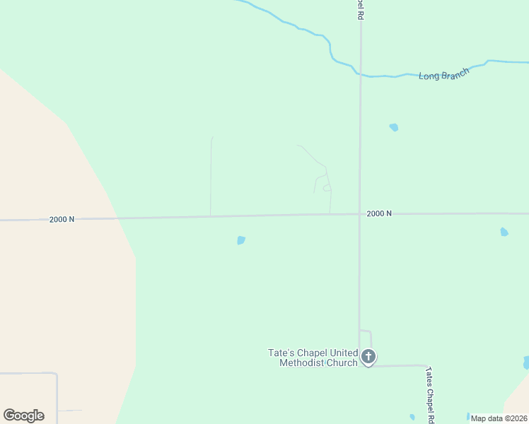 map of restaurants, bars, coffee shops, grocery stores, and more near 3870 Galatia Road in Galatia