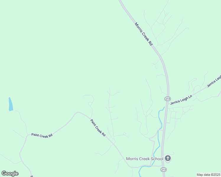 map of restaurants, bars, coffee shops, grocery stores, and more near 430 Courtney Lane in Stanton