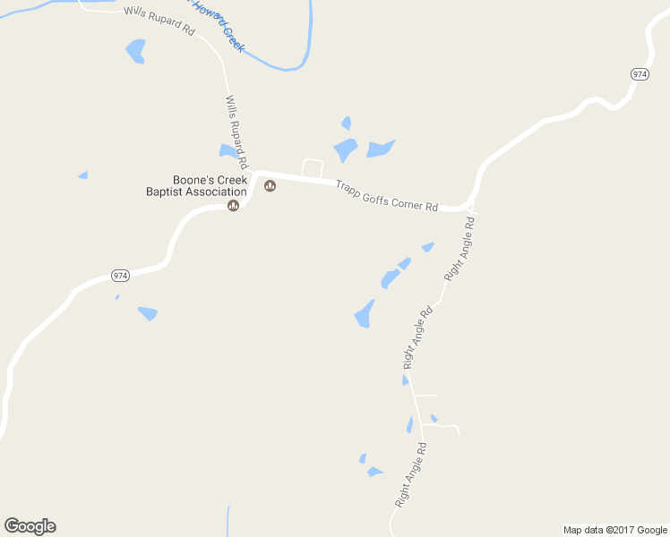 map of restaurants, bars, coffee shops, grocery stores, and more near 1911 Trapp Goffs Corner Road in Winchester