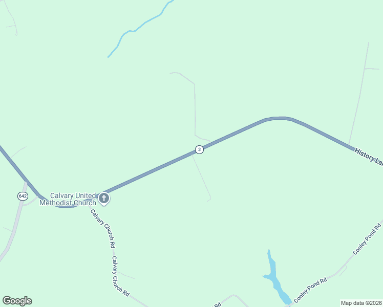 map of restaurants, bars, coffee shops, grocery stores, and more near 7185 History Land Highway in Farnham