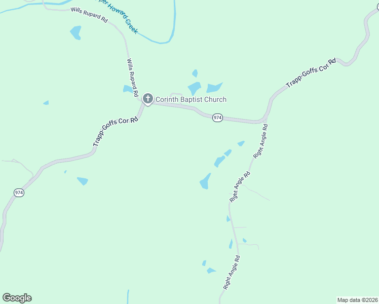 map of restaurants, bars, coffee shops, grocery stores, and more near 1911 Trapp Goffs Corner Road in Winchester