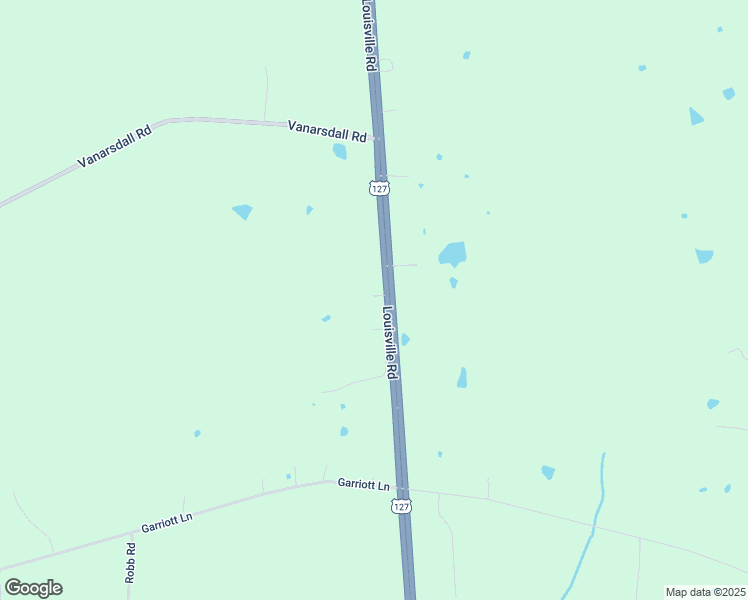 map of restaurants, bars, coffee shops, grocery stores, and more near 4162 Louisville Road in Salvisa