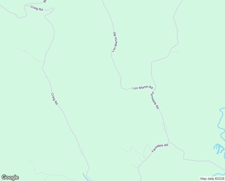 map of restaurants, bars, coffee shops, grocery stores, and more near Martin's Road in Rainelle