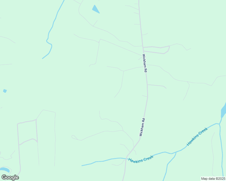 map of restaurants, bars, coffee shops, grocery stores, and more near 220 Kelly Lane in Bumpass