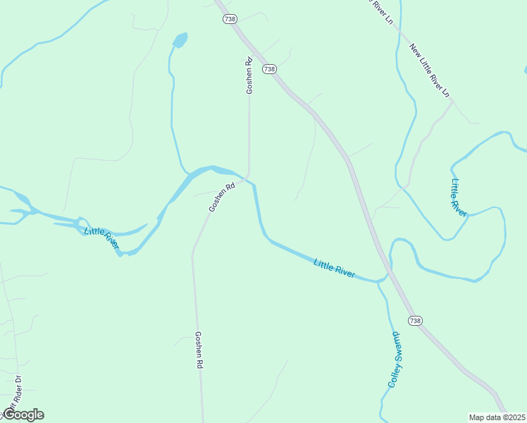 map of restaurants, bars, coffee shops, grocery stores, and more near in Beaverdam