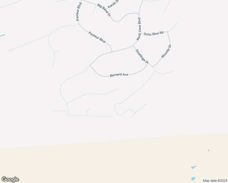 map of restaurants, bars, coffee shops, grocery stores, and more near Overlook Drive in Rye