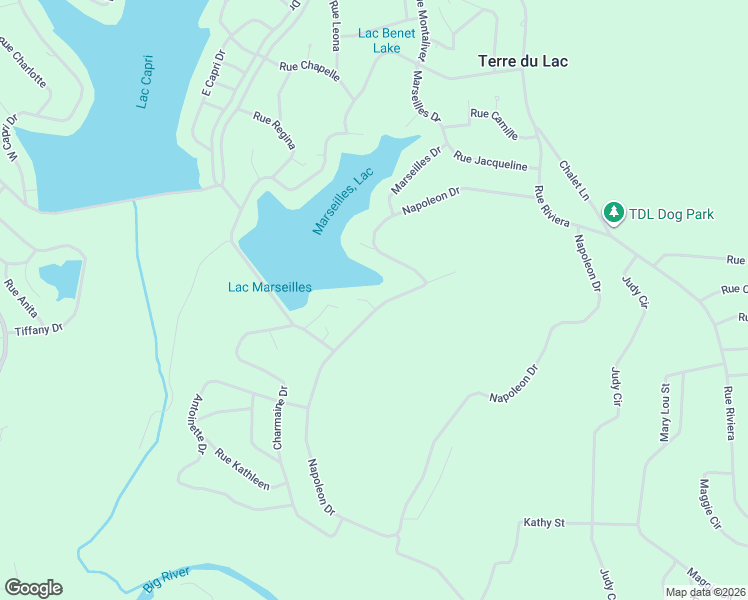 map of restaurants, bars, coffee shops, grocery stores, and more near 805 Nicole Court in Bonne Terre