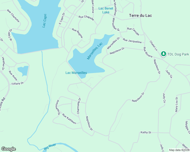 map of restaurants, bars, coffee shops, grocery stores, and more near 805 Nicole Court in Bonne Terre