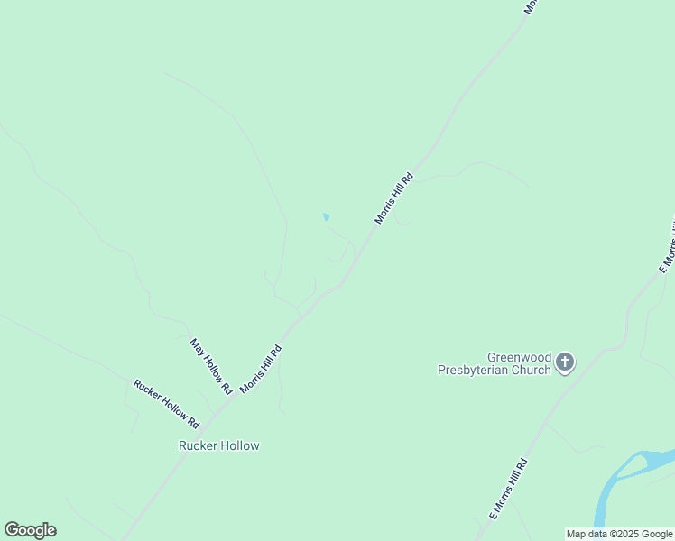 map of restaurants, bars, coffee shops, grocery stores, and more near 198 Morris Hill Road in Covington