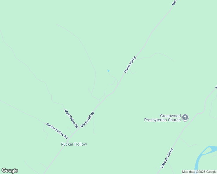 map of restaurants, bars, coffee shops, grocery stores, and more near 198 Morris Hill Road in Covington