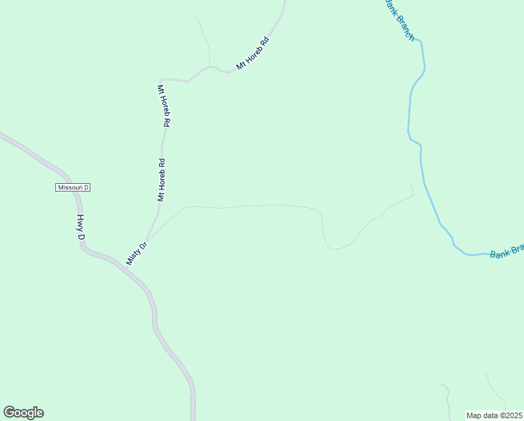 map of restaurants, bars, coffee shops, grocery stores, and more near 14320 Lonestar Road in Camdenton