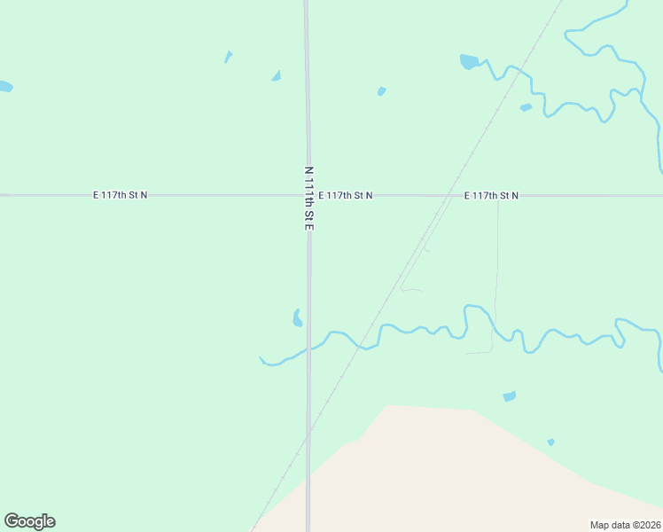 map of restaurants, bars, coffee shops, grocery stores, and more near 11646 North Greenwich Road in Valley Center