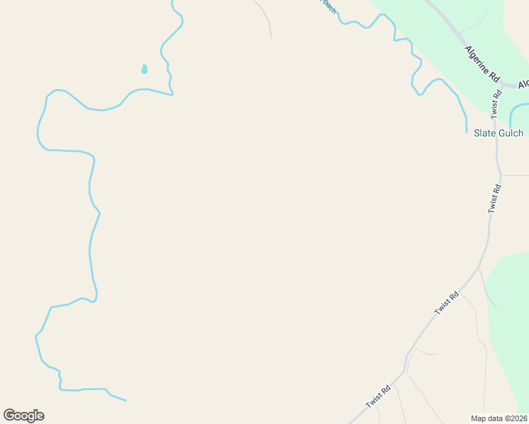 map of restaurants, bars, coffee shops, grocery stores, and more near 14814 Twist Road in Jamestown