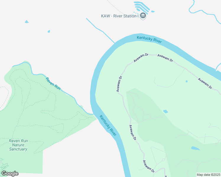 map of restaurants, bars, coffee shops, grocery stores, and more near 324 Avawam Drive in Richmond