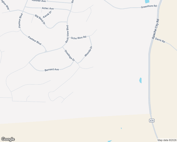 map of restaurants, bars, coffee shops, grocery stores, and more near Stoelinga Drive in Rye