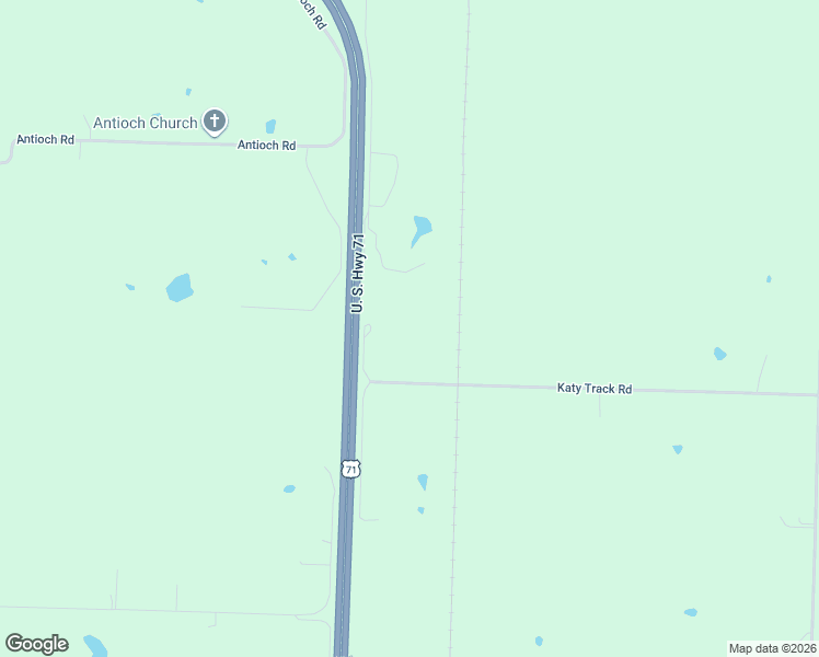 map of restaurants, bars, coffee shops, grocery stores, and more near 16003 Katy Track Road in Nevada
