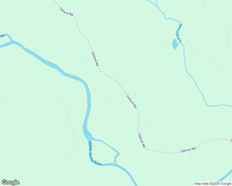 map of restaurants, bars, coffee shops, grocery stores, and more near 9205 Fall Hole Drive in Ruther Glen