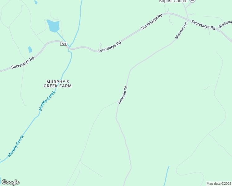 map of restaurants, bars, coffee shops, grocery stores, and more near 5200 Blenheim Road in Charlottesville