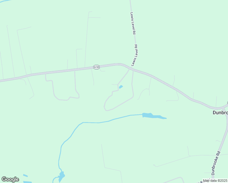 map of restaurants, bars, coffee shops, grocery stores, and more near 2405 Sunnyside Road in Tappahannock