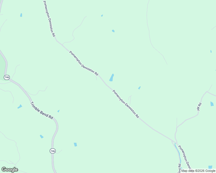 map of restaurants, bars, coffee shops, grocery stores, and more near Pomeroyton-Denniston Road in Wellington
