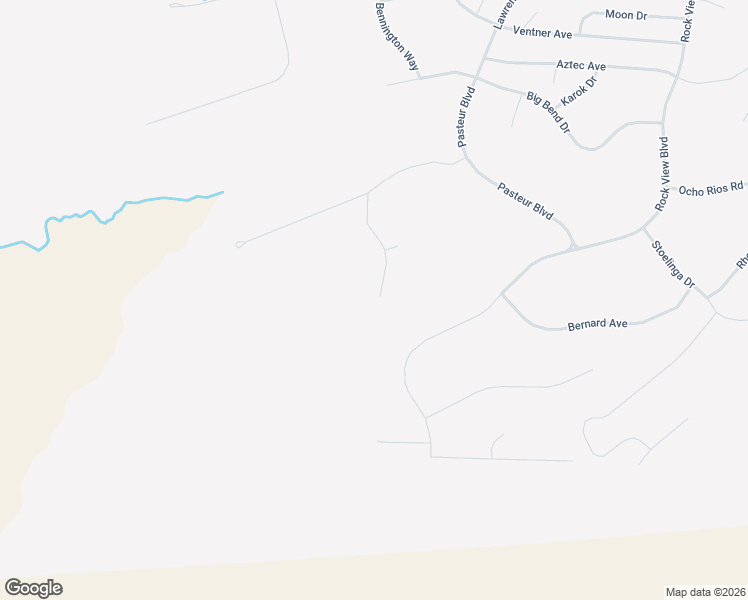 map of restaurants, bars, coffee shops, grocery stores, and more near Beaubien Way in Rye