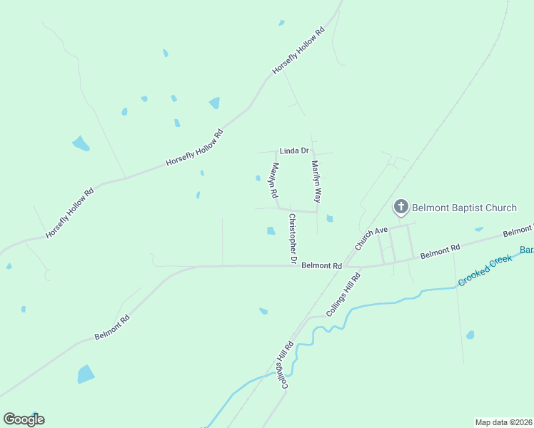 map of restaurants, bars, coffee shops, grocery stores, and more near 237 Gary Way in Lebanon Junction