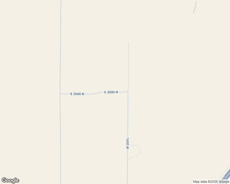 map of restaurants, bars, coffee shops, grocery stores, and more near 574 300 East Road in Parowan