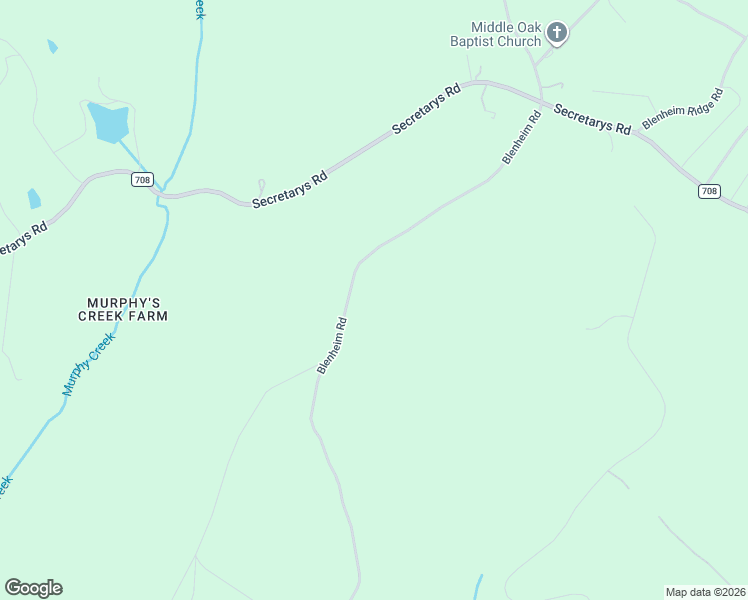 map of restaurants, bars, coffee shops, grocery stores, and more near 5105 Blenheim Rd in Charlottesville