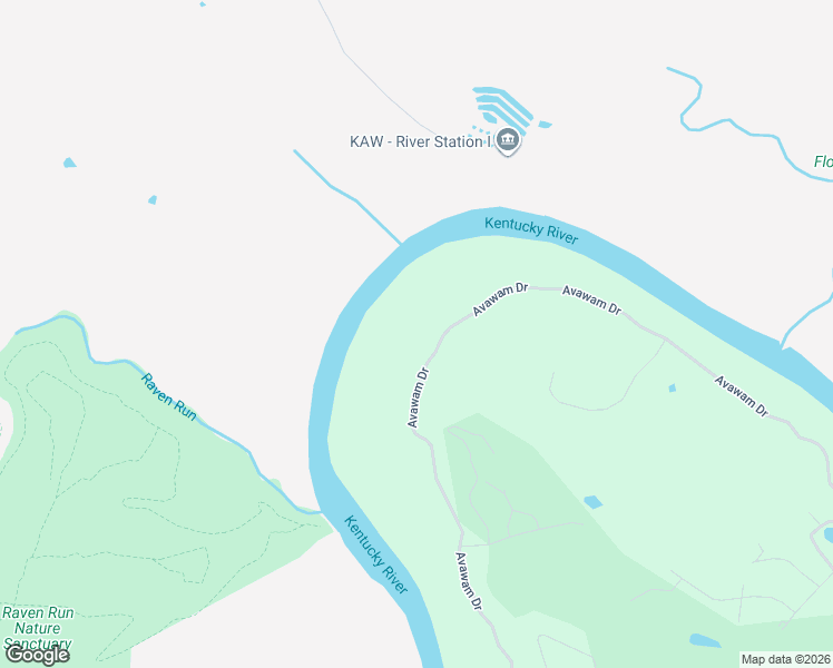 map of restaurants, bars, coffee shops, grocery stores, and more near 397 Avawam Drive in Richmond