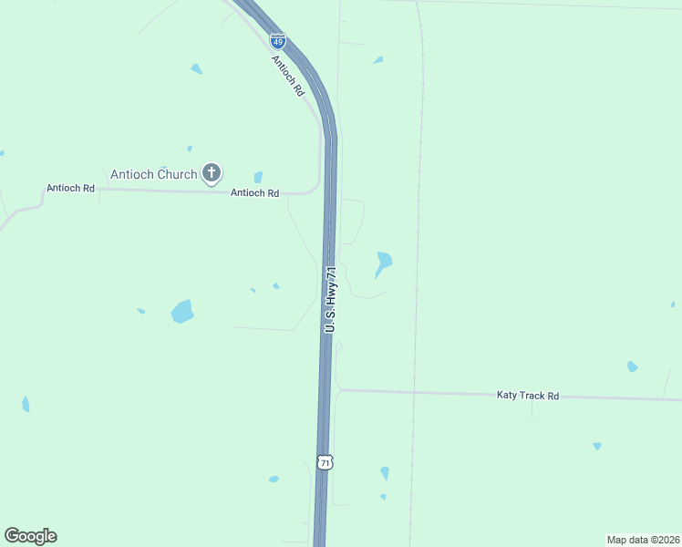 map of restaurants, bars, coffee shops, grocery stores, and more near 12623 South 1600 Road in Nevada