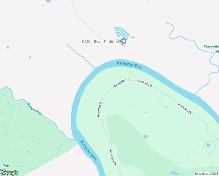 map of restaurants, bars, coffee shops, grocery stores, and more near 379 Avawam Drive in Richmond