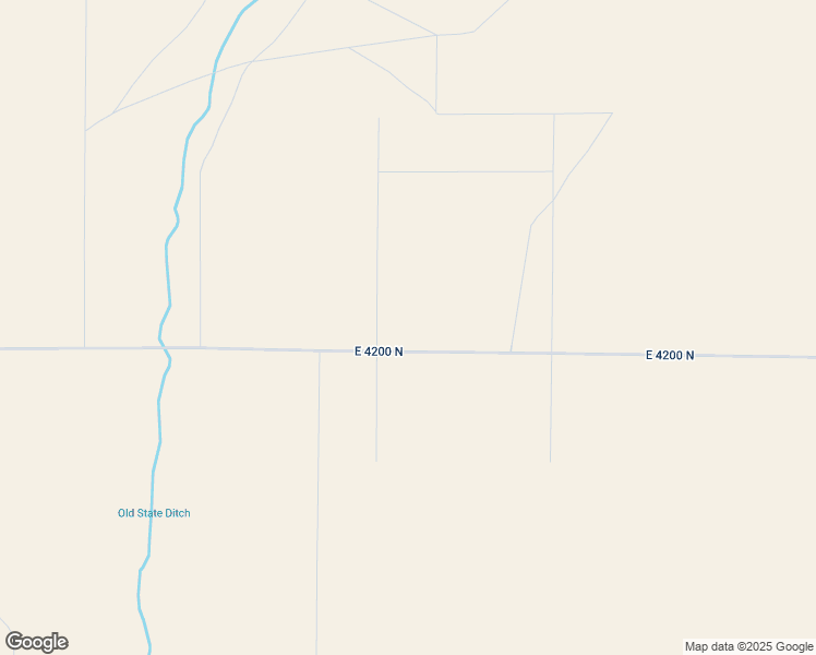 map of restaurants, bars, coffee shops, grocery stores, and more near 2765 East 4200 North in Panguitch