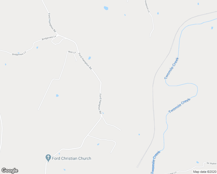 map of restaurants, bars, coffee shops, grocery stores, and more near 1508 Ford Hampton Road in Winchester