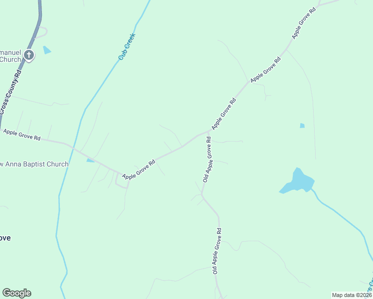 map of restaurants, bars, coffee shops, grocery stores, and more near 950 State Route 657 in Mineral