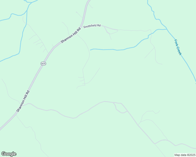 map of restaurants, bars, coffee shops, grocery stores, and more near 108 Shannon Glen Court in Louisa