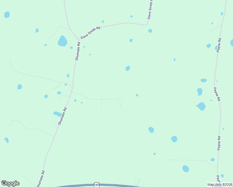 map of restaurants, bars, coffee shops, grocery stores, and more near 350 Board Road in Ekron