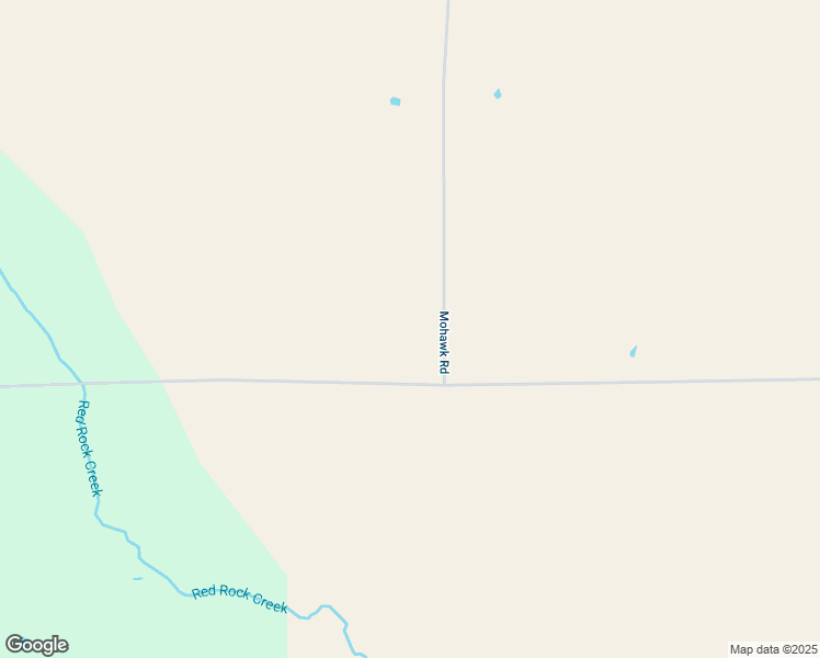 map of restaurants, bars, coffee shops, grocery stores, and more near 13507 South Mohawk Road in Hutchinson