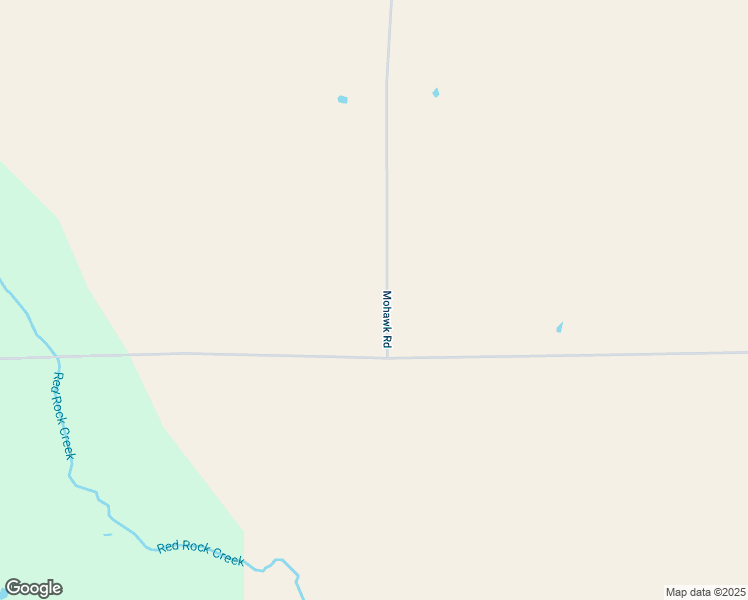 map of restaurants, bars, coffee shops, grocery stores, and more near 13507 South Mohawk Road in Hutchinson