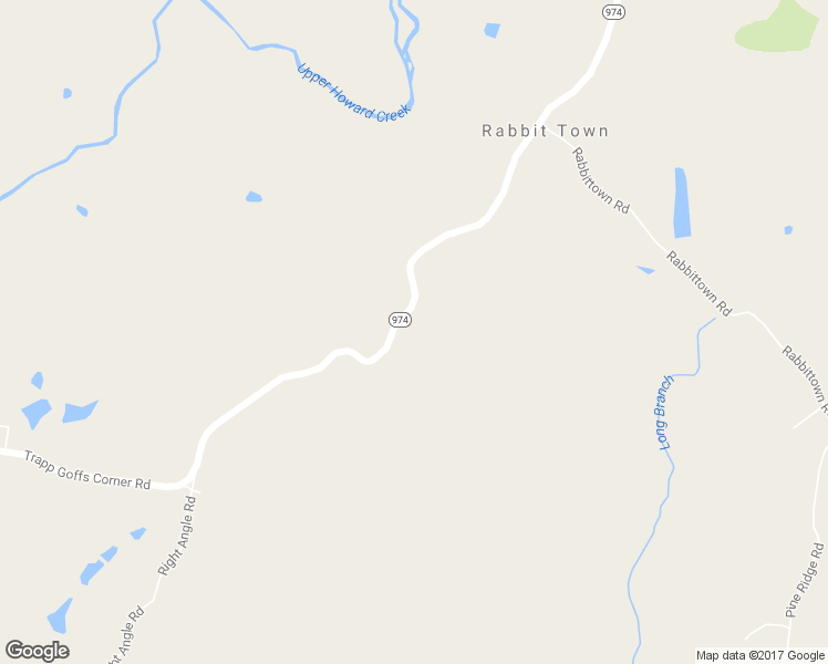 map of restaurants, bars, coffee shops, grocery stores, and more near 2839 Trapp Goffs Corner Road in Winchester