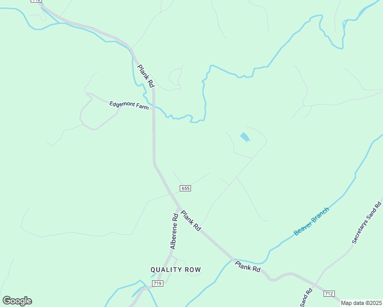 map of restaurants, bars, coffee shops, grocery stores, and more near 4970 Christmas Hill Lane in North Garden