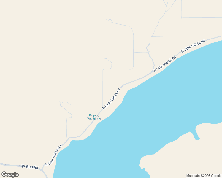 map of restaurants, bars, coffee shops, grocery stores, and more near Unnamed Road in Parowan