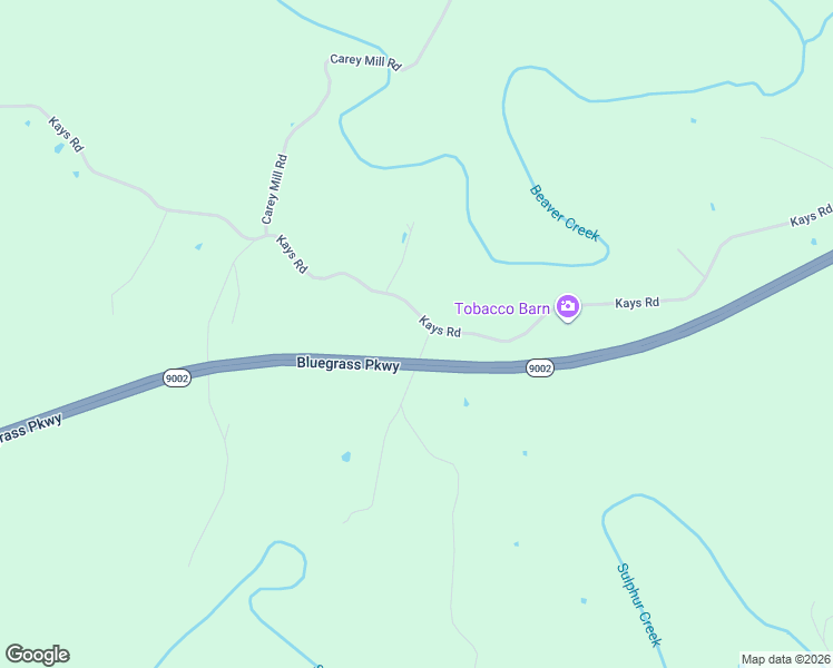 map of restaurants, bars, coffee shops, grocery stores, and more near 1026 Sea Ridge Road in Lawrenceburg