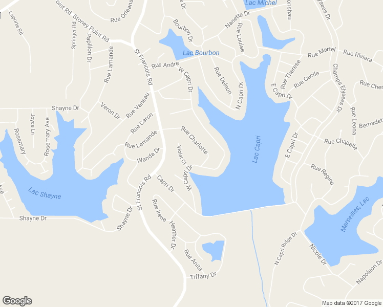 map of restaurants, bars, coffee shops, grocery stores, and more near 12 Amanda Drive in Bonne Terre